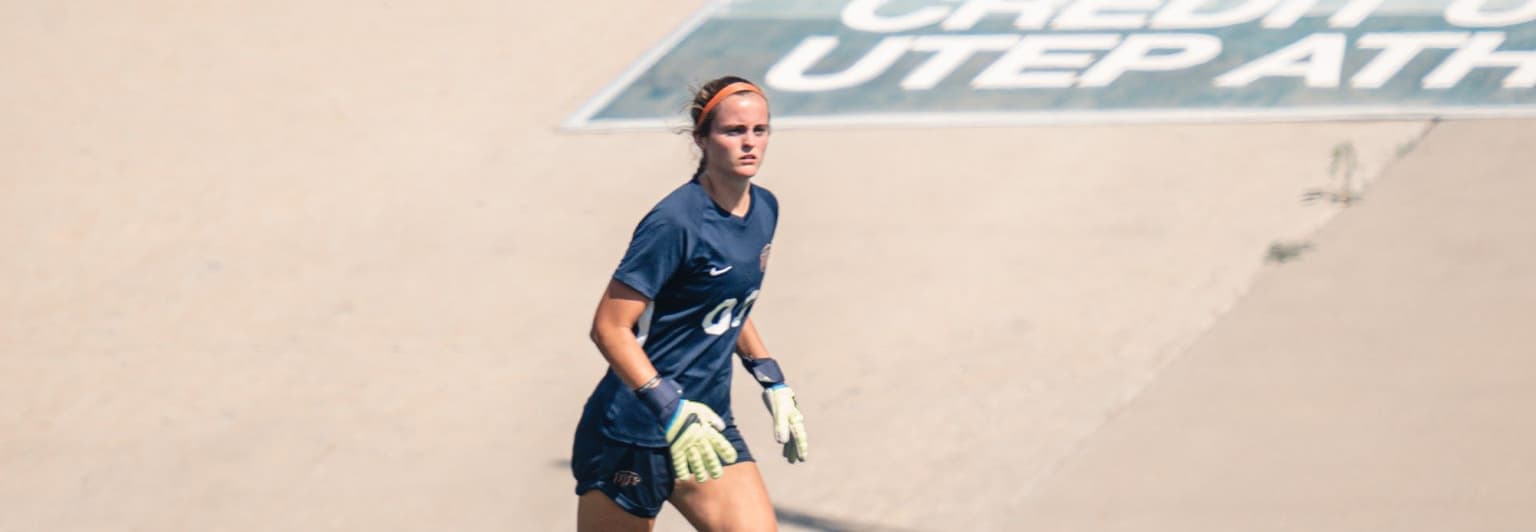 Alaina Gilbert