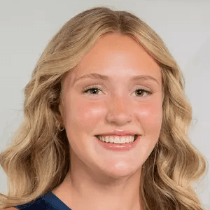 Hannah Crowe