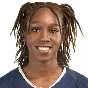 Anisa Reynolds