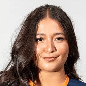 Mina Rodriguez