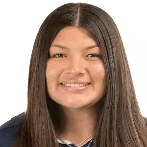 Audrey Gallegos