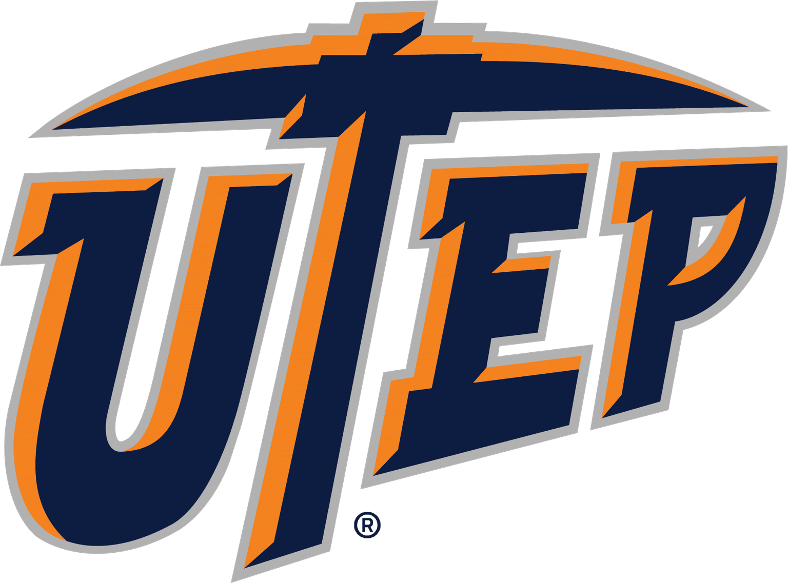 The University of Texas at El Paso