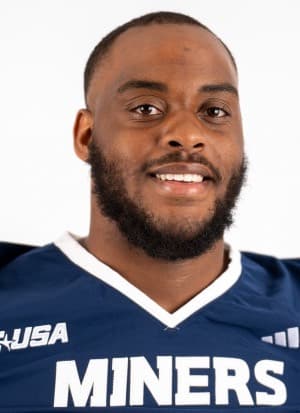 Jaquan Toney