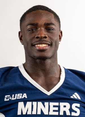 Kam Thomas