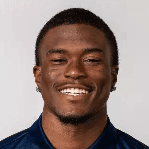 Rafeald Campbell