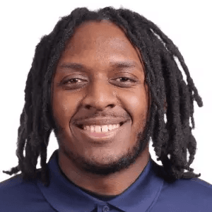 Isaiah Wright