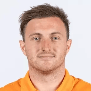 Adam Jacklin