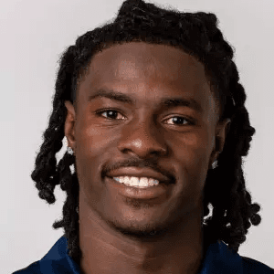 Xavier Smith