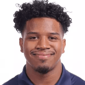 Xavier Johnson