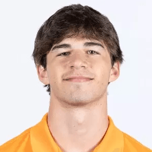 Evan Scruggs