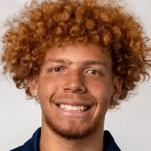 Chad Warner