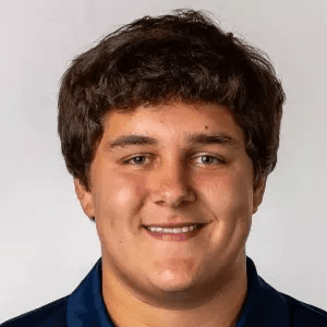 Maddox Huber