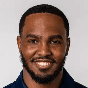 Tyler Jones