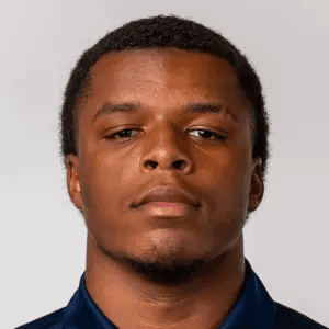 Leander Parrish