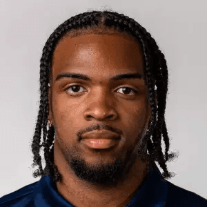 Jamal Frilot