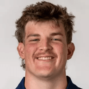 Tyler Roberts